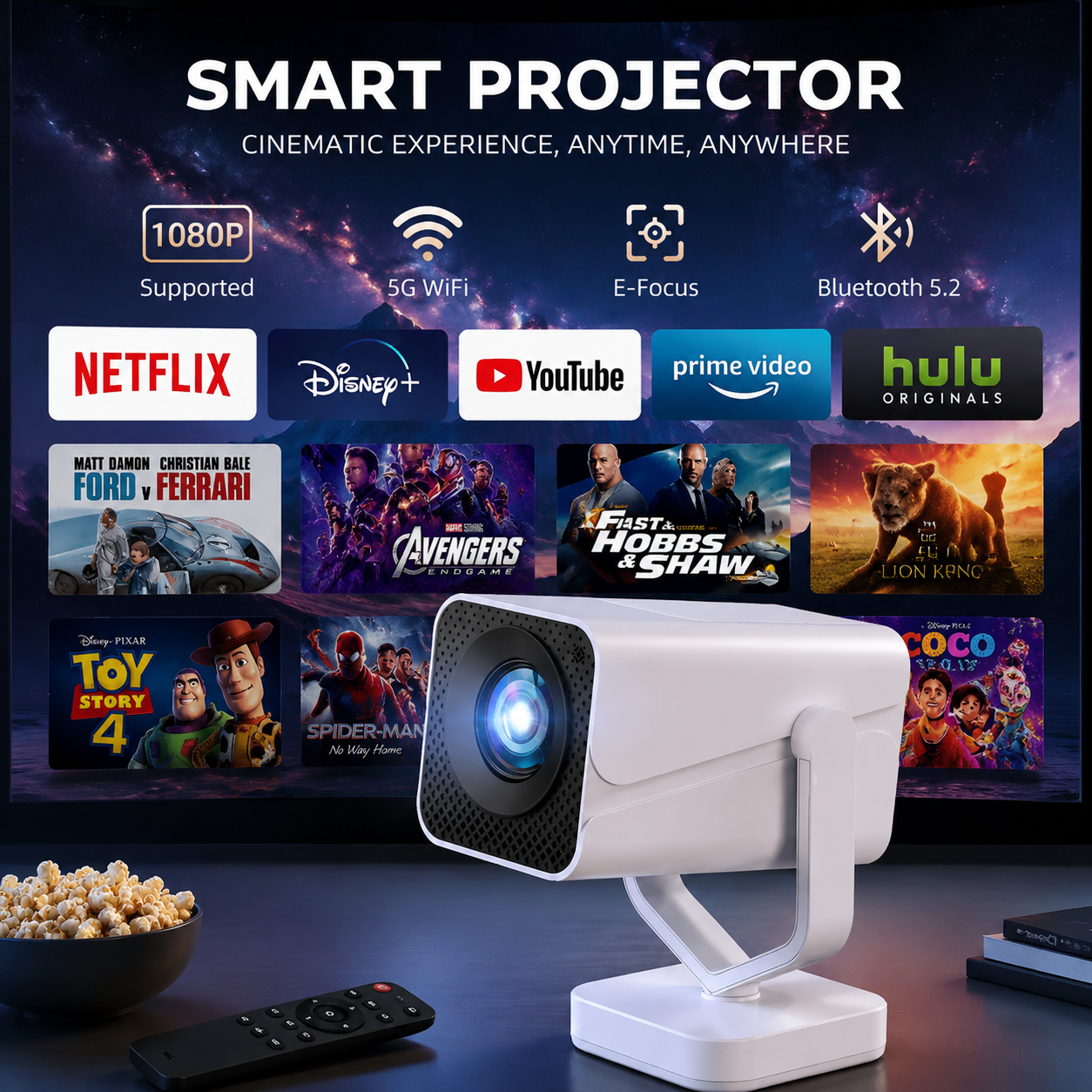 Projectors