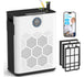 GCZ Purificador de Aire KJ3-5S con filtro HEPA H14 y control inteligente para hogar