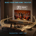 GCZ 100W Dolby Digital Sound Bar for TV and Gaming with HDMI ARC