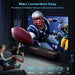 GCZ 100W Dolby Digital Sound Bar for TV and Gaming with HDMI ARC