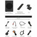 GCZ 2.1 CH Separable Soundbar with Subwoofer for Immersive TV Home Theater