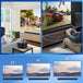 GCZ Barra de Sonido 2.1 con subwoofer de 200W para TV y cine en casa con HDMI ARC