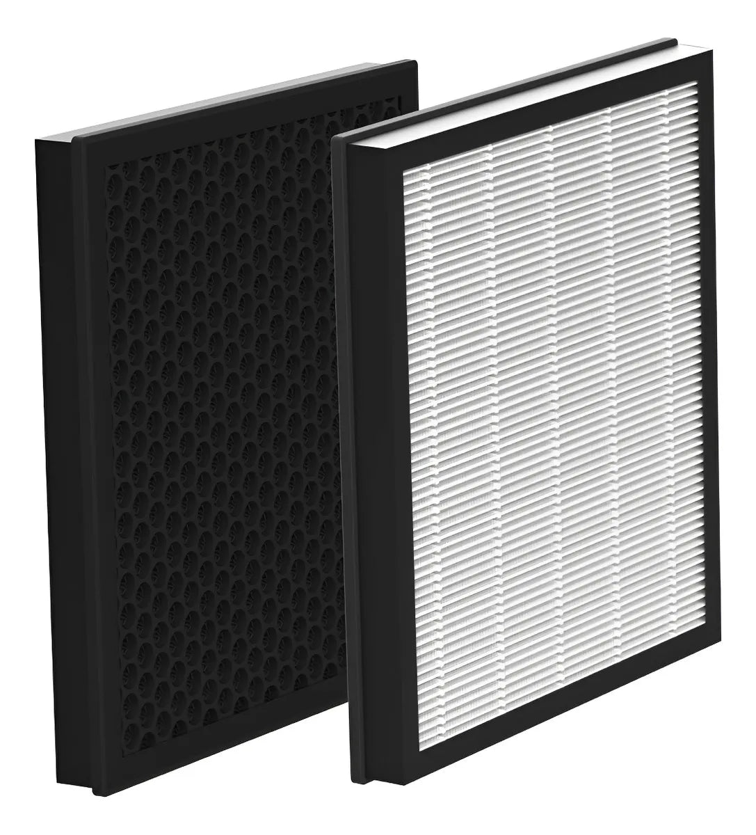 GCZ Filtro de Repuesto HEPA 14 Pack de 2 para Purificador de Aire KJ3-5S, ideal para el hogar