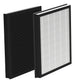 GCZ Filtro de Repuesto HEPA 14 Pack de 2 para Purificador de Aire KJ3-5S, ideal para el hogar