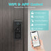 Smart WIFI Door Lock