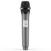 GCZ Rechargeable Wireless Microphones with stable 50-100ft range for karaoke, DJ, and public speaking.