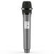 GCZ Rechargeable Wireless Microphones with stable 50-100ft range for karaoke, DJ, and public speaking.