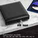 GCZ Mini DVD Player for TV with 1080P HDMI, USB, Multi-Format Discs